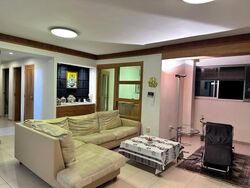 Blk 516 Woodlands Drive 14 (Woodlands), HDB Executive #536146171